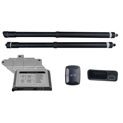 Automatikus csomagtartó-emelő és -záró rendszer gombbal és kulccsal Honda HR-V 2014 - 2022