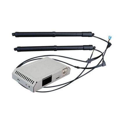 Automatikus csomagtartó emelő és záró rendszer gombbal és kulccsal Hummer H - 1 Starex 2009 - 2018