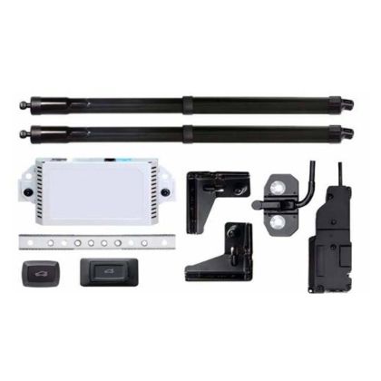 Sistem de ridicare și închidere portbagaj automat din buton și cheie Infiniti QX30/Q30 2013 - 2019