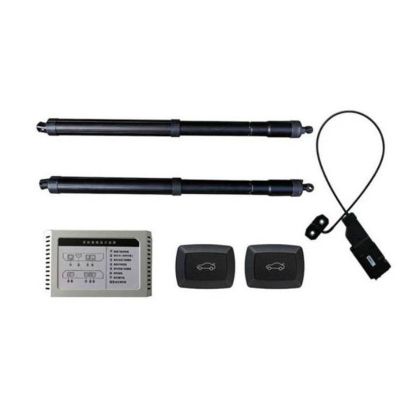 Sistem de ridicare și închidere portbagaj automat din buton și cheie Jeep Compass 2018-2023 