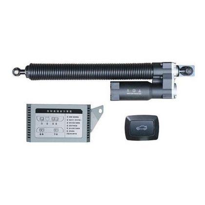 Sistem de ridicare și închidere portbagaj automat din buton și cheie Jeep Cherokee KL 2014-2019 