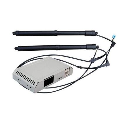 Automatikus csomagtartó-emelő és -záró rendszer gombbal és kulccsal Kia Niro SG1 2017 - 2022