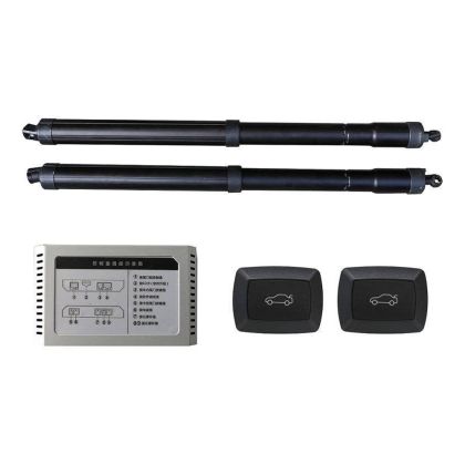 Sistem de ridicare și închidere portbagaj automat din buton și cheie Land Rover Freelander 2 L359 2007 - 2012 