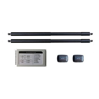 Automatikus csomagtartó-emelő és -záró rendszer gombbal és kulccsal Lexus NX 2015 - 2021 AZ10