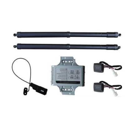 Sistem de ridicare și închidere portbagaj automat din buton și cheie Mazda CX-4 2016-