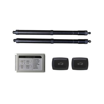 Sistem de ridicare și închidere portbagaj automat din buton și cheie Mazda CX-5 2012 - 2016