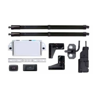 Sistem de ridicare și închidere portbagaj automat din buton și cheie Mercedes Benz Clasa B W246 2012 - 2018