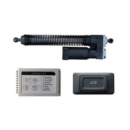 Sistem de ridicare și închidere portbagaj automat din buton și cheie Mitsubishi Eclipse Cross 2017 - 2019