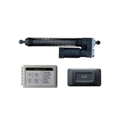 Sistem de ridicare și închidere portbagaj automat din buton și cheie Nissan X-Trail T31 2007 - 2013