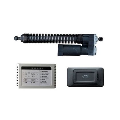 Sistem de ridicare și închidere portbagaj automat din buton și cheie Subaru XV Crosstrek 2012 - 2016