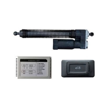 Sistem de ridicare și închidere portbagaj automat din buton și cheie Toyota Hiace 2012-18