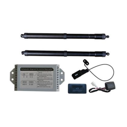 Sistem de ridicare și închidere portbagaj automat din buton și cheie Toyota Prius PHV/Prime 2015-20