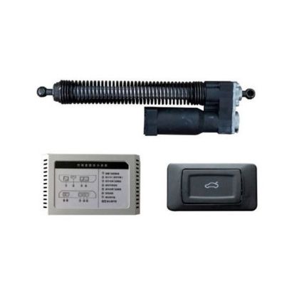 Sistem de ridicare și închidere portbagaj automat din buton și cheie Toyota Rav 4 2019 20