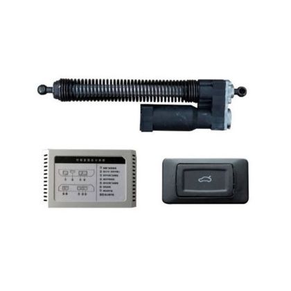 Automatikus csomagtartó-emelő és -záró rendszer gombbal és kulccsal Toyota RAV 4 2018-2021