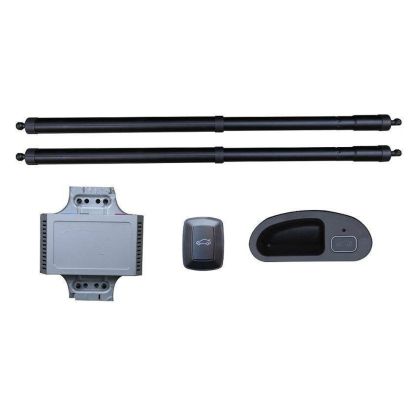 Automatikus csomagtartó-emelő és -záró rendszer gombbal és kulccsal Volvo XC60 2009 - 2017 (1. generáció)