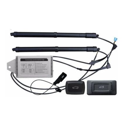 Sistem de ridicare și închidere portbagaj automat din buton și cheie Volvo S90 2016-