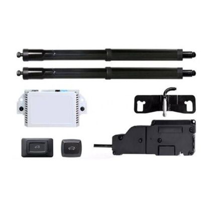 Sistem de ridicare și închidere portbagaj automat din buton și cheie Volkswagen Passat CC 2009 - 2016