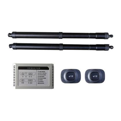 Sistem de ridicare și închidere portbagaj automat din buton și cheie Seat Alhambra 2010-2020 MK2 