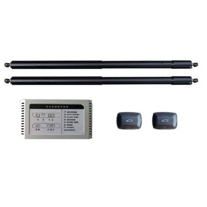 Automatikus csomagtartó-emelő és -záró rendszer gombbal és kulccsal KIA Stinger Liftback 2018 - 2023