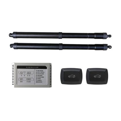 Sistem de ridicare și închidere portbagaj automat din buton și cheie Kia Sorento MQ4 2021 - 2023 