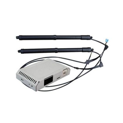 Sistem de ridicare și închidere portbagaj automat din buton și cheie Kia Niro SG2 2023 - 2024