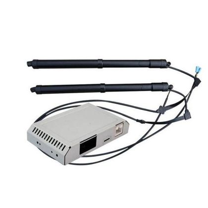 Sistem de ridicare și închidere portbagaj automat din buton și cheie Jaguar I-Pace 2018-2023