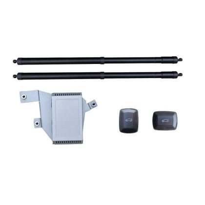 Sistem de ridicare și închidere portbagaj automat din buton și cheie Ford Puma Crossover 2019 - 2023 