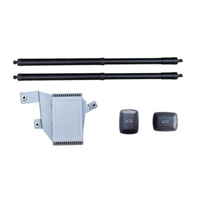 Sistem de ridicare și închidere portbagaj automat din buton și cheie Ford Kuga 2020 - 2023 