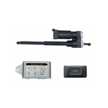 Sistem de ridicare și închidere portbagaj automat din buton și cheie Ford Focus MK4 Estate 2019 - 2023