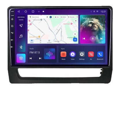 Navigáció Mitsubishi ASX 2020 B-asx2020 Android QLED képernyő octa core 4+64 Carplay android auto kit-asx2020+EDT-E310V3