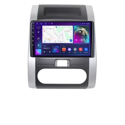 Navigatie Nissan X-Trail 2007-2013 B-001 Android Ecran QLED octa core 4+64 carplay android auto KIT-001+EDT-E310V3