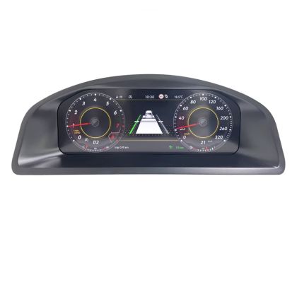 Ceasuri electronice digitale FULL HD VW T5 2010-2015