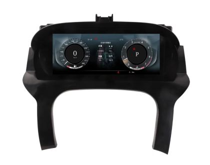 Ceasuri electronice digitale FULL HD Range Rover Evoque L538 2016-2019