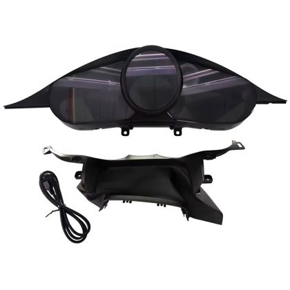 FULL HD digitális elektronikus órák Porsche 911 2010-2016