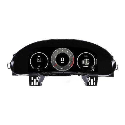 Ceasuri electronice digitale FULL HD Porsche Cayenne 2002-2009