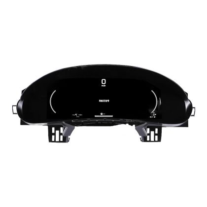 Ceasuri electronice digitale FULL HD Porsche Cayenne 2002-2009