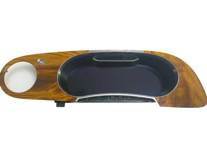 FULL HD digitális elektronikus órák Bentley Continental GT 2005-2011