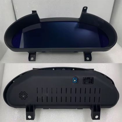 FULL HD digitális elektronikus órák Maserati GT 2007-2017