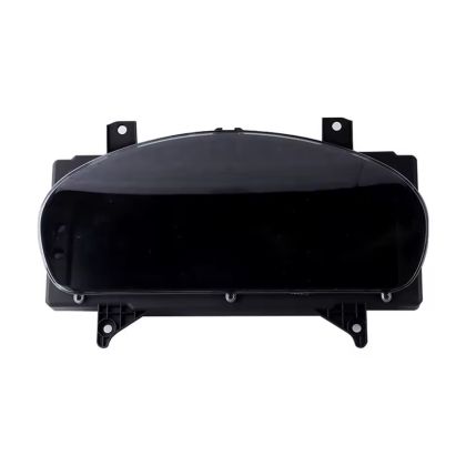 FULL HD digitális elektronikus órák Jaguar XJ XJL 2010-2018