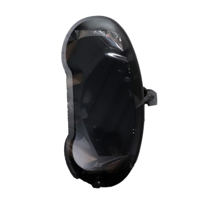 FULL HD digitális elektronikus órák Mazda 3 2013-2022