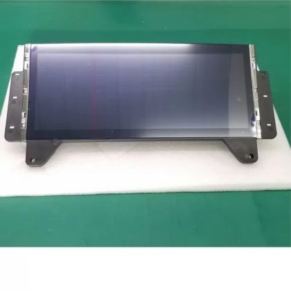 FULL HD digitális elektronikus órák Rolls Royce Phantom 2004-2013