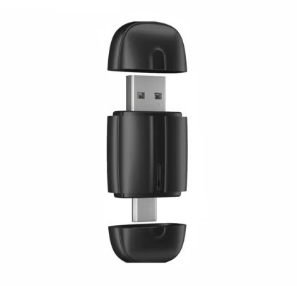 Modul Carplay Android Auto wireless pentru masini cu carplay sau android auto de fabrica CP-W6