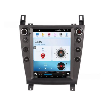 Navigație dedicată Aston Martin Virage 2005 - 2015, 4/8 core, 4GB Ram, 64GB Stocare