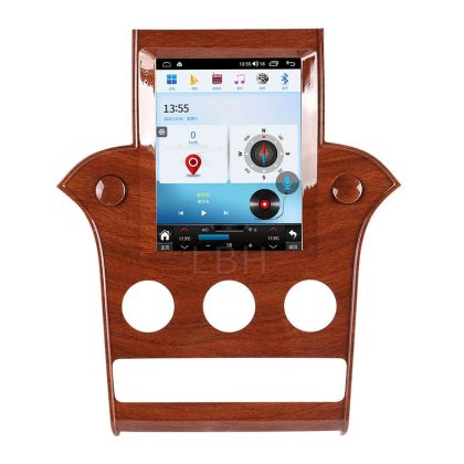 Dedikált navigáció Bentley Mulsanne 2011 - 2019, 8 GB RAM, 128 GB tárhely