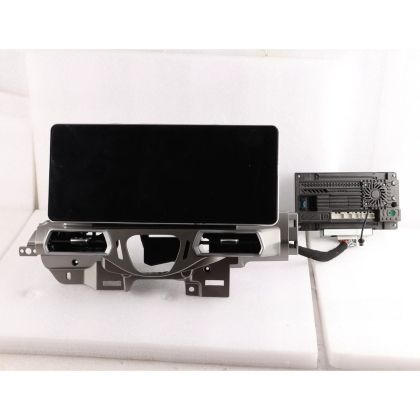 Navigație dedicată Ferrari 458 2011 - 2016, 12.3 inci, 