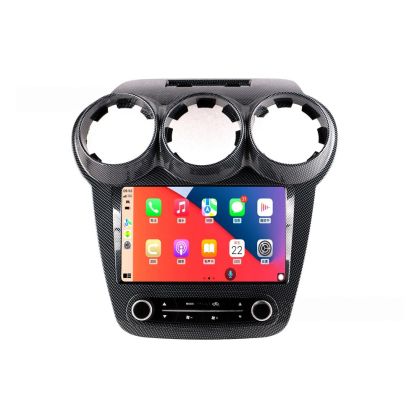 Dedikált navigáció Ferrari F430 2018 - 2022, 9 hüvelyk