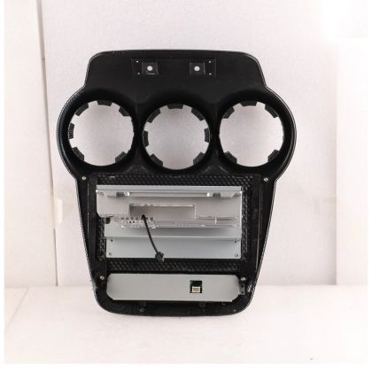 Dedikált navigáció Ferrari F430 2018 - 2022, 9 hüvelyk