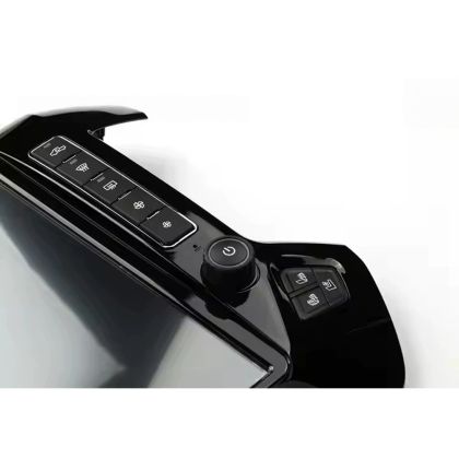 Dedikált navigáció GMC Chevrolet Silverado 2012 - 2023, 14,4 hüvelyk