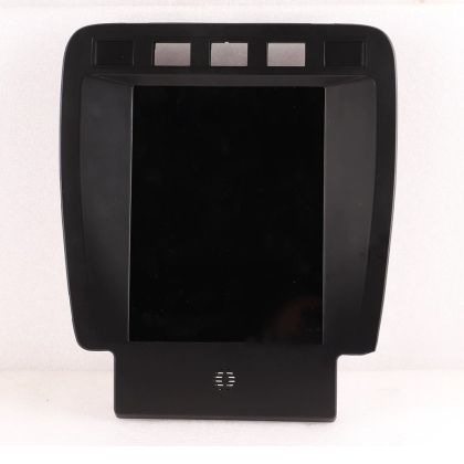 Navigáció Porsche Cayenne 2006 - 2009, 9,7 hüvelyk, 4 GB RAM, 64 GB tárhely