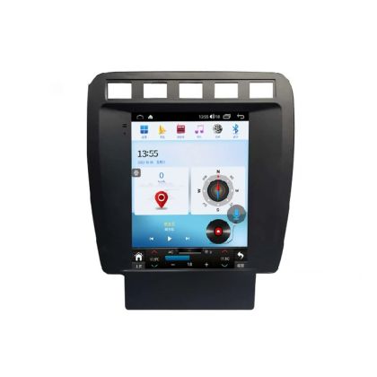 Navigáció Porsche Cayenne 2006 - 2009, 9,7 hüvelyk, 4 GB RAM, 64 GB tárhely